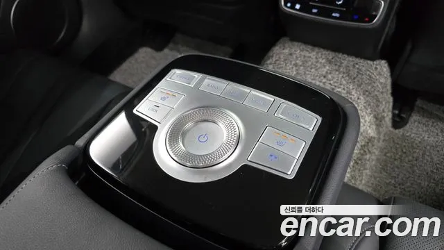 Genesis G80 (RG3) id 2693861 из Кореи 10