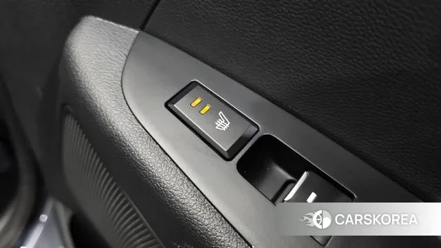 Hyundai All New Tucson id 3646562 из Кореи 10