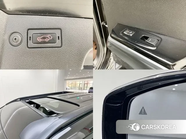 Ssangyong Torres id 3333667 из Кореи 10