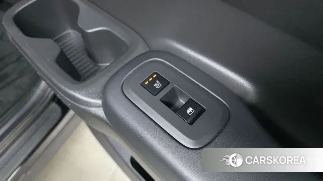 Hyundai Santa Fe (MX5) id 3512247 из Кореи 10