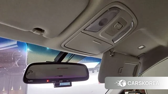 Kia The New K5 2nd generation id 3563193 из Кореи 10