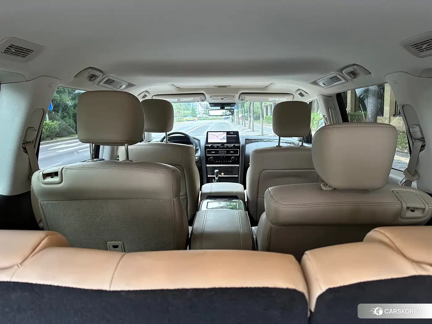 Nissan Toure id 4539436 из Китая 10