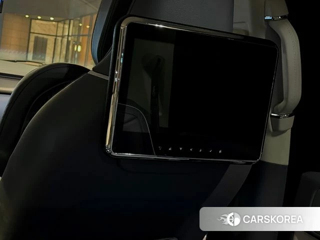 Lincoln Navigator 4th generation id 3904312 из Кореи 10