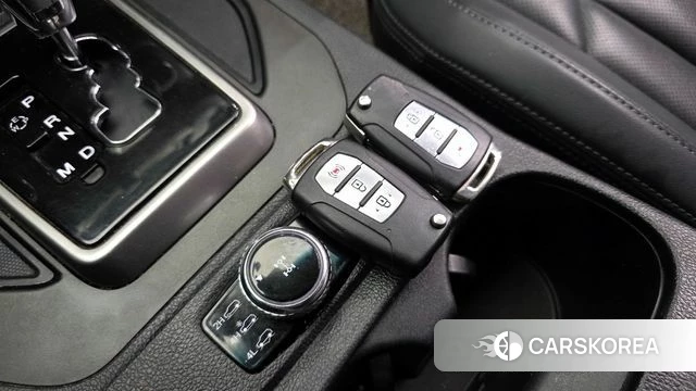 Ssangyong Rexton Sports id 3886251 из Кореи 10