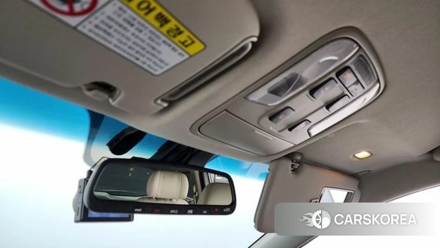 Kia The New Carnival id 3796153 из Кореи 10