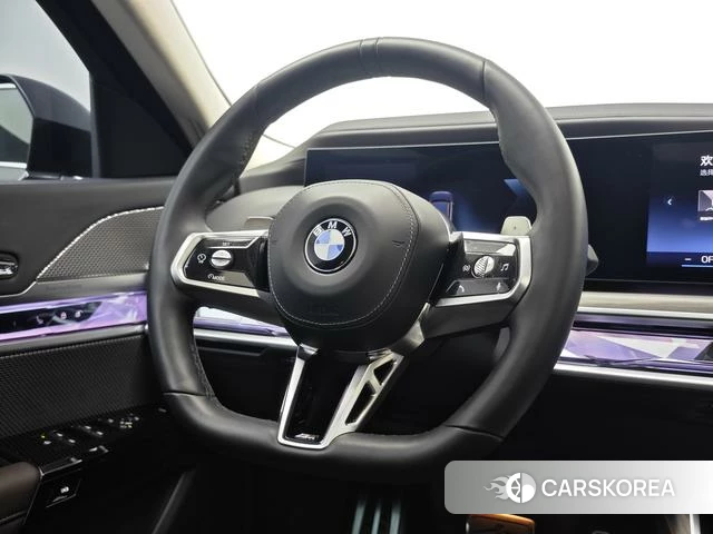BMW 7 series id 4265807 из Китая 10