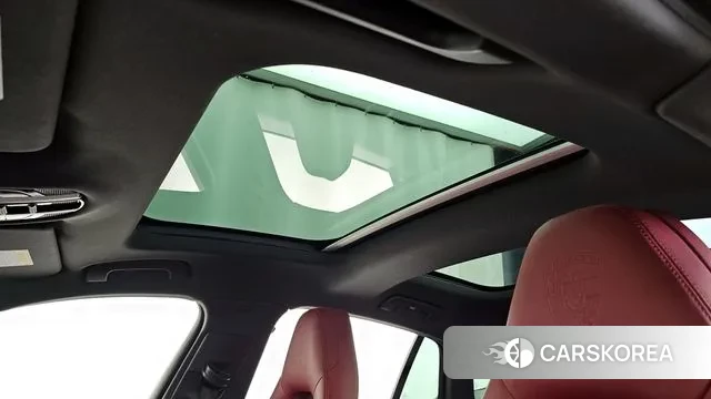 Porsche Panamera (971) id 3176357 из Кореи 10