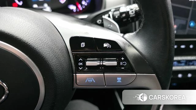Hyundai Tucson (NX4) id 4476209 из Кореи 10