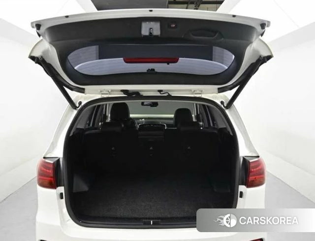Kia The New Sorento id 4305135 из Кореи 10