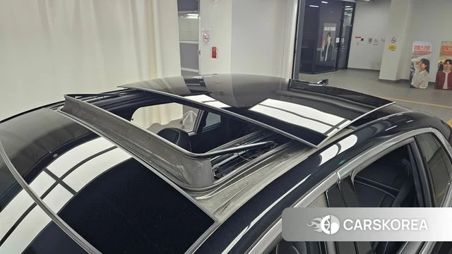 Genesis G90 (RS4) id 4469783 из Кореи 10