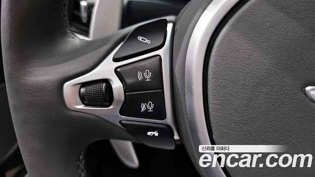 Aston Martin Vantage 2nd Generation id 2832014 из Кореи 10