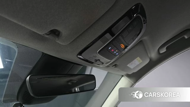 Hyundai The New Santa Fe id 4389756 из Кореи 10