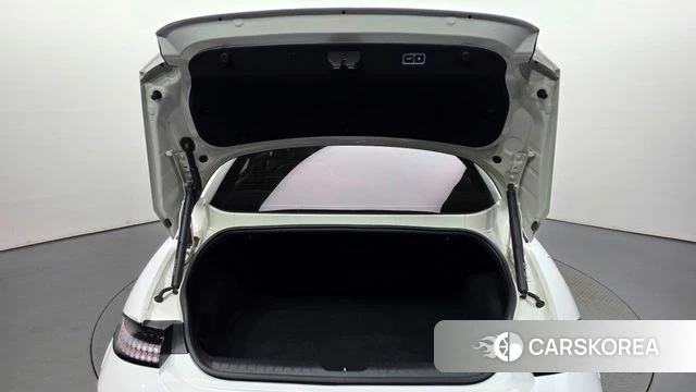 Hyundai Ionic 6 id 4893802 из Кореи 10