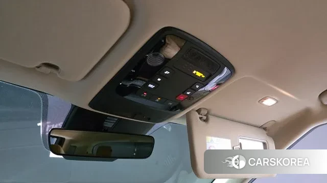 Kia Carnival 4th generation id 3620991 из Кореи 10