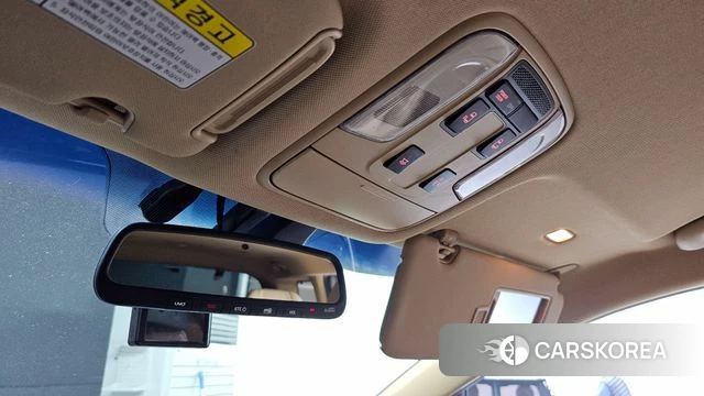 Kia The New Carnival id 3886100 из Кореи 10