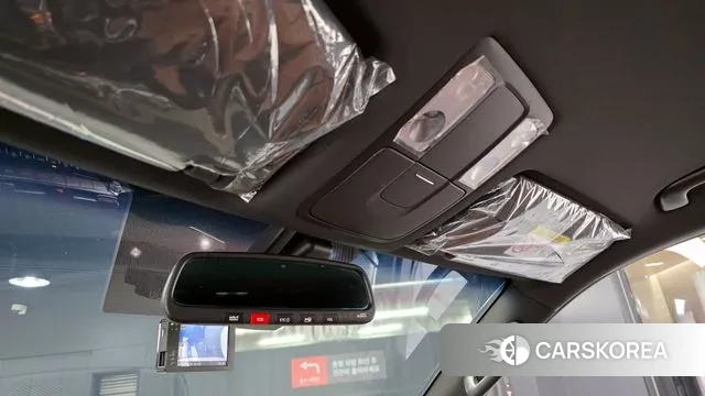 Kia Mohave Master id 3734985 из Кореи 10