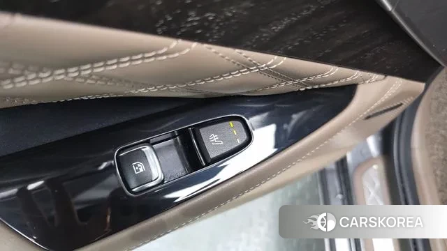 Kia K8 Hybrid id 3586828 из Кореи 10