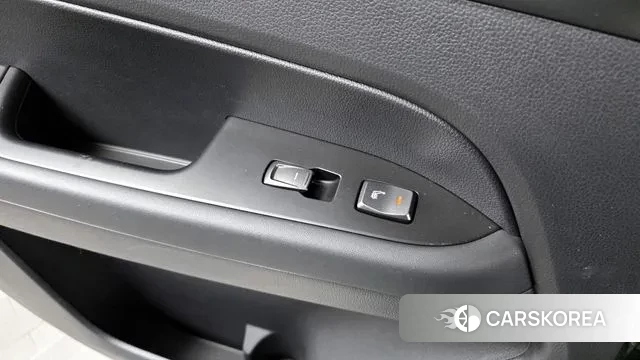 Ssangyong The New Rexton Sports Cannes id 3394928 из Кореи 10