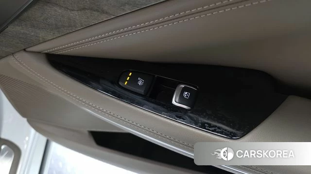 Kia K8 Hybrid id 3922843 из Кореи 10