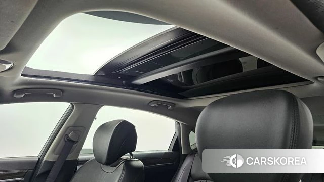 Genesis G80 id 4483113 из Кореи 10