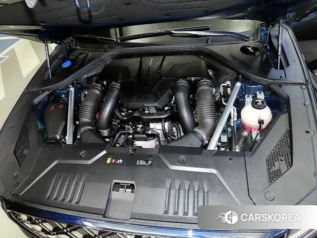 Genesis GV70 id 4511192 из Кореи 10