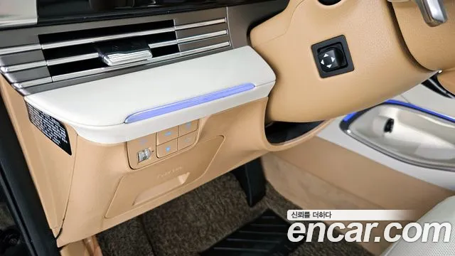 Hyundai The New Grandeur IG id 2757265 из Кореи 10