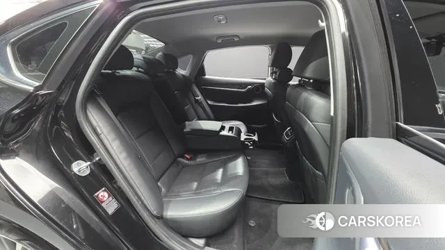 Hyundai Grandeur IG id 3464883 из Кореи 10