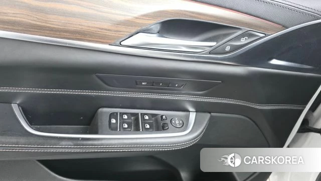 BMW 6 Series GT (G32) id 4557990 из Кореи 10