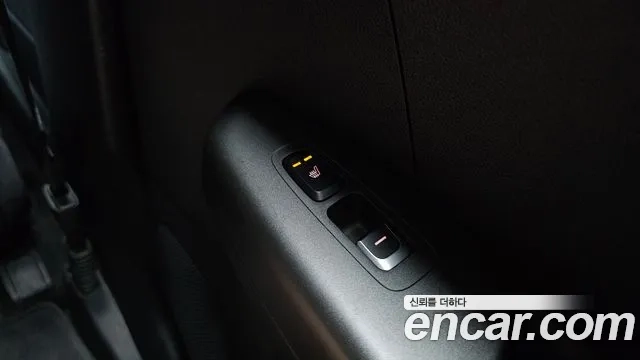 Kia Sportage The Bold id 2955825 из Кореи 10