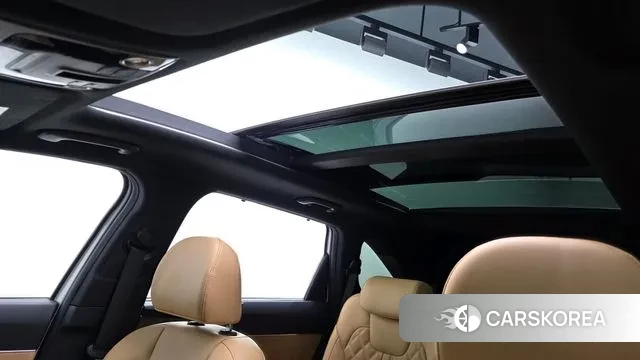 Kia Sorento 4th Generation id 3703105 из Кореи 10