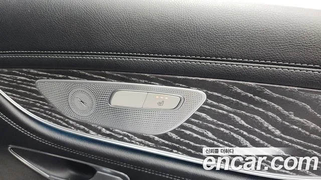 Mercedes-Benz CLS-Class C257 id 2951312 из Кореи 10