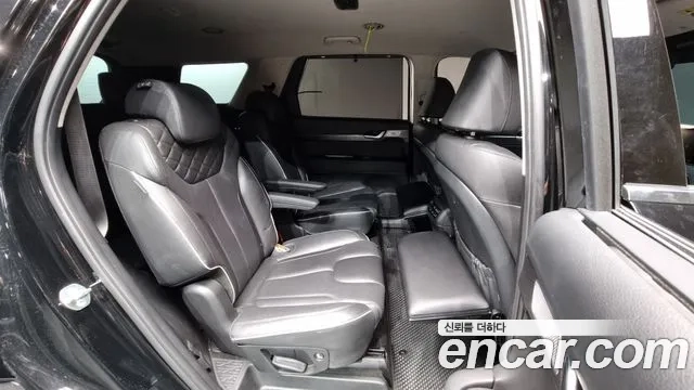 Hyundai Palisade id 2874473 из Кореи 10