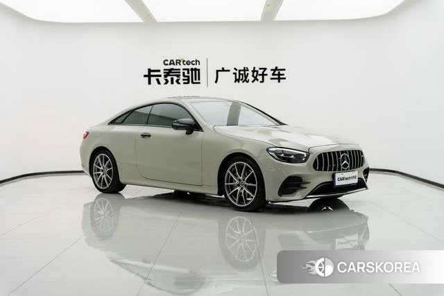 Mercedes-Benz E-class (imported) id 4290465 из Китая 10
