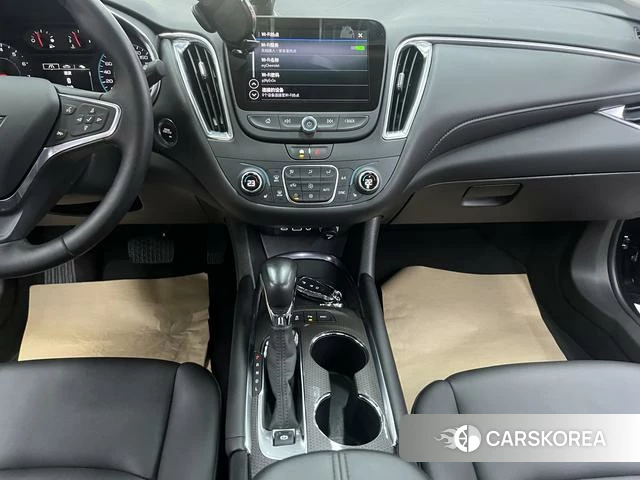 Chevrolet Mai Ruibao XL id 4210815 из Китая 10