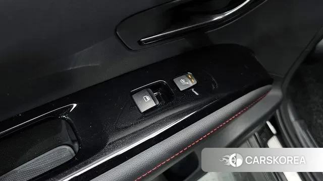 Hyundai Tucson (NX4) id 3555464 из Кореи 10