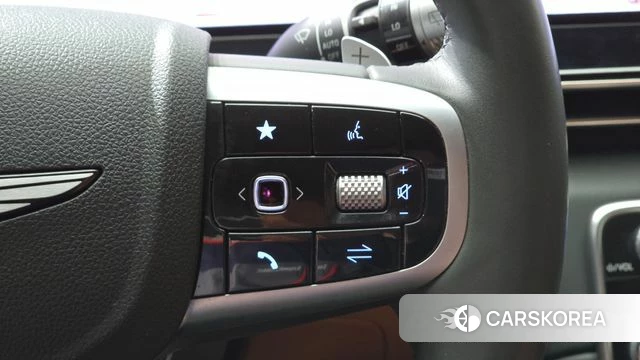 Genesis GV80 id 4493787 из Кореи 10