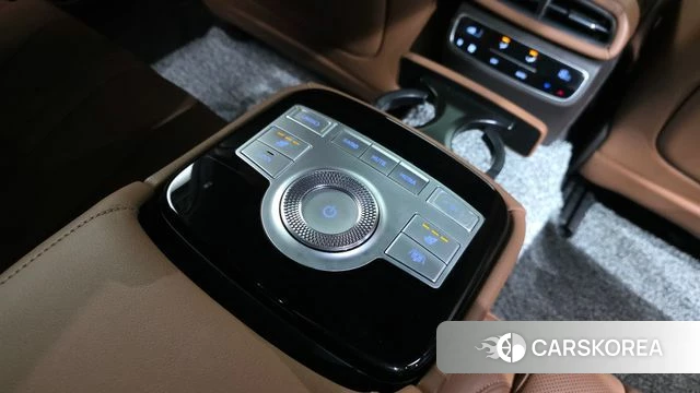 Genesis G80 (RG3) id 4880715 из Кореи 10