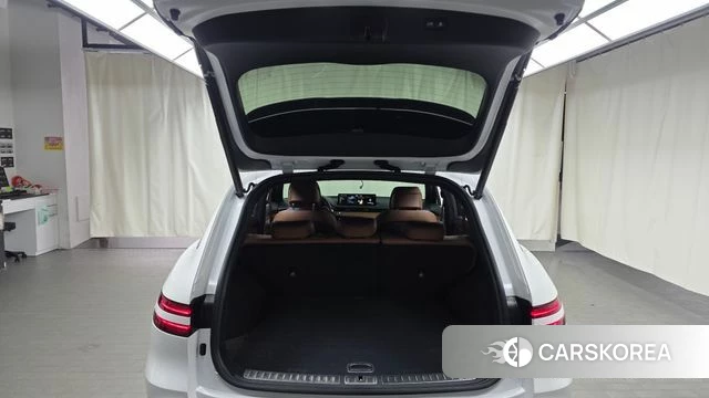 Genesis GV70 id 4731788 из Кореи 10