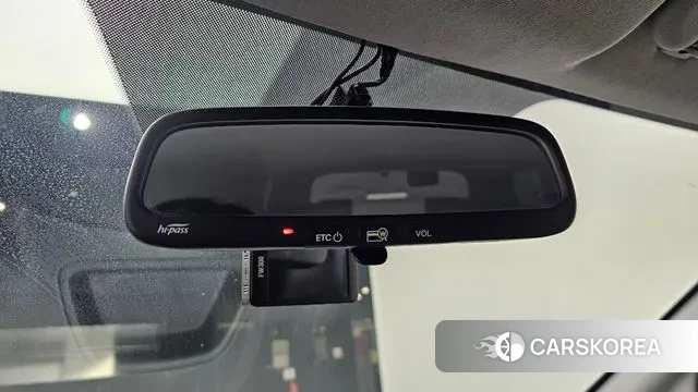 Hyundai The New Grand Starex id 3651519 из Кореи 10