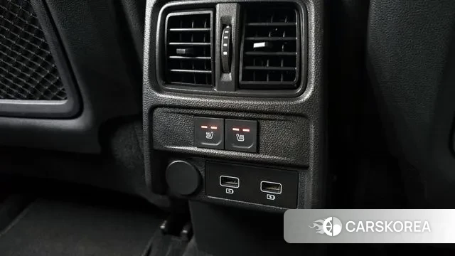 Renault Korea (Samsung) XM3 id 2979868 из Кореи 10