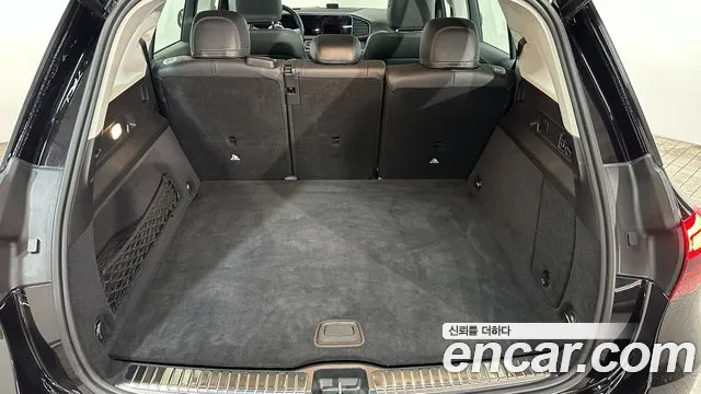 Mercedes-Benz GLE-Class W167 id 2707115 из Кореи 10