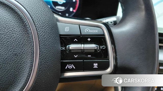 Kia Carnival 4th generation id 4636299 из Кореи 10