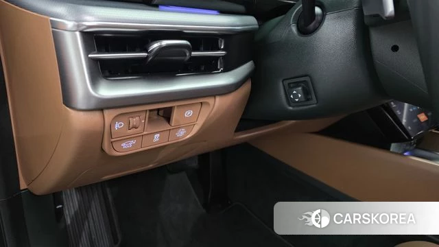 Hyundai Grandeur Hybrid (GN7) id 4292763 из Кореи 10