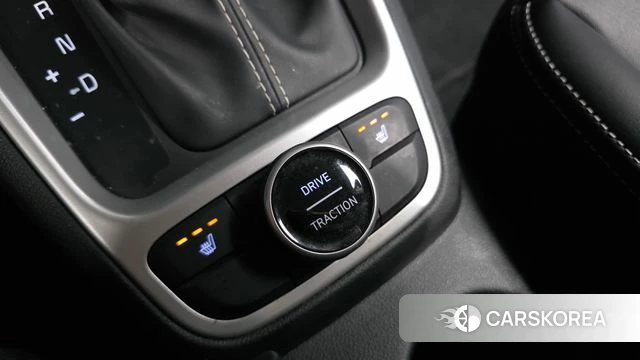 Hyundai Venue id 4529001 из Кореи 10