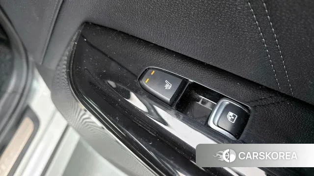 Kia K5 3rd generation id 3379886 из Кореи 10