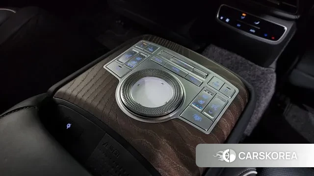 Genesis G80 (RG3) id 2975185 из Кореи 10