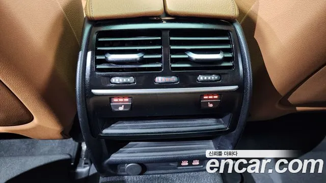 BMW 5 Series (G30) id 2718765 из Кореи 10