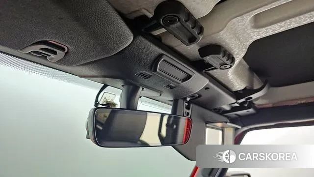 Jeep Wrangler (JL) id 3045395 из Кореи 10