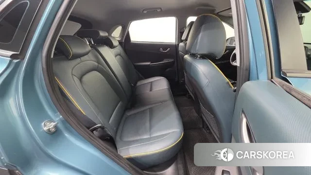 Hyundai Kona id 3375214 из Кореи 10