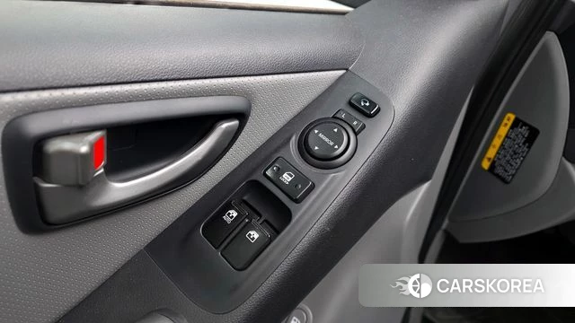 Hyundai The New Grand Starex id 3800702 из Кореи 10